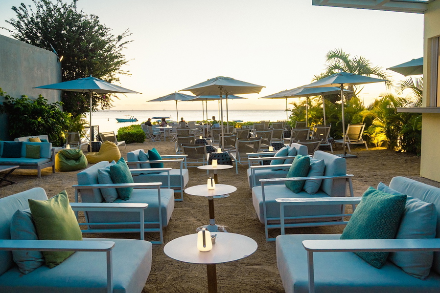 2Beach Club by 2Futures Daypass Image