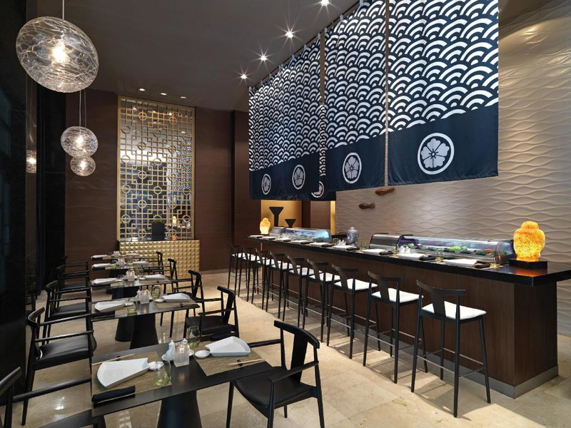 Paradisus Playa del Carmen Daypass Image