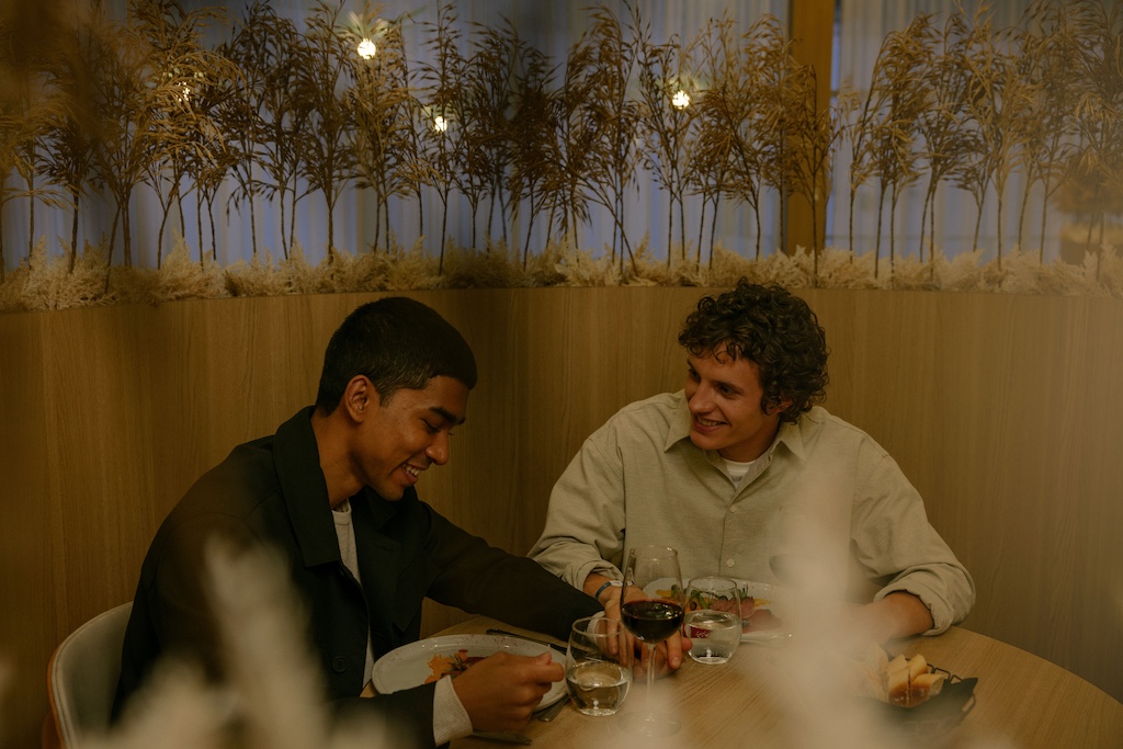 Club Med Québec Charlevoix Image