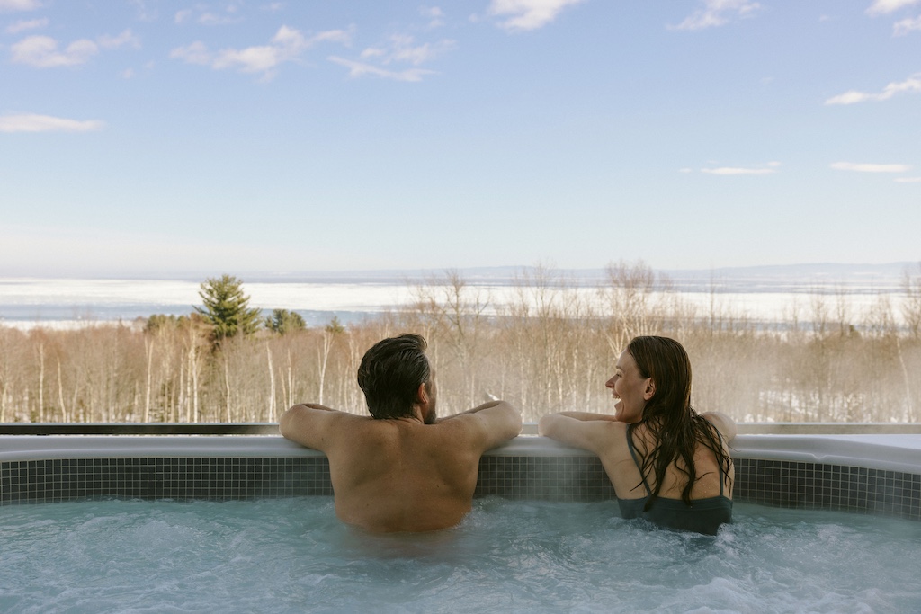 Club Med Québec Charlevoix Image