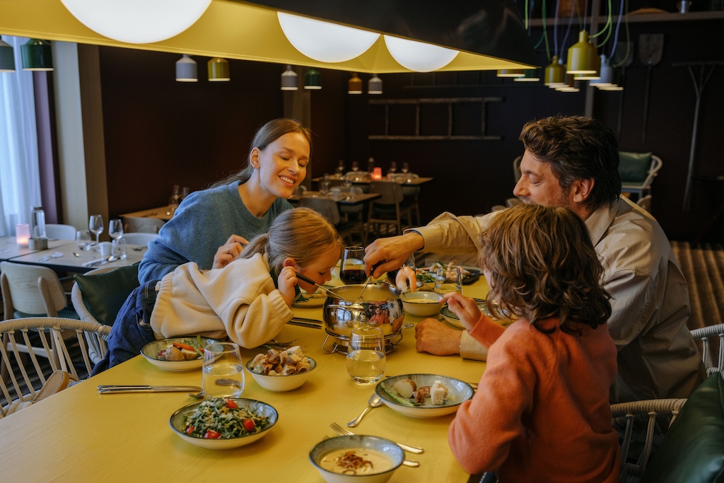 Club Med Québec Charlevoix Image