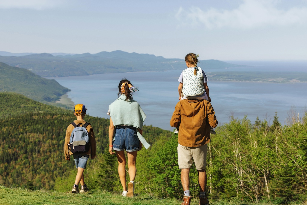 Club Med Québec Charlevoix Image