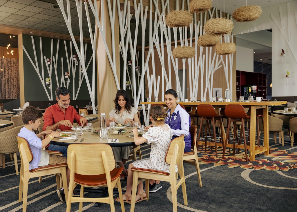 Club Med Québec Charlevoix Image