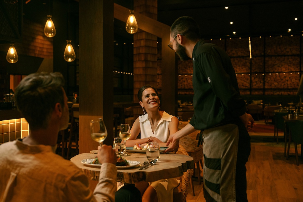 Club Med Québec Charlevoix Image