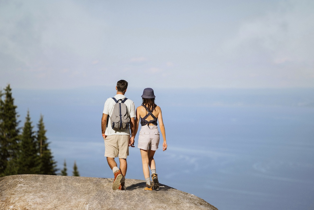 Club Med Québec Charlevoix Image