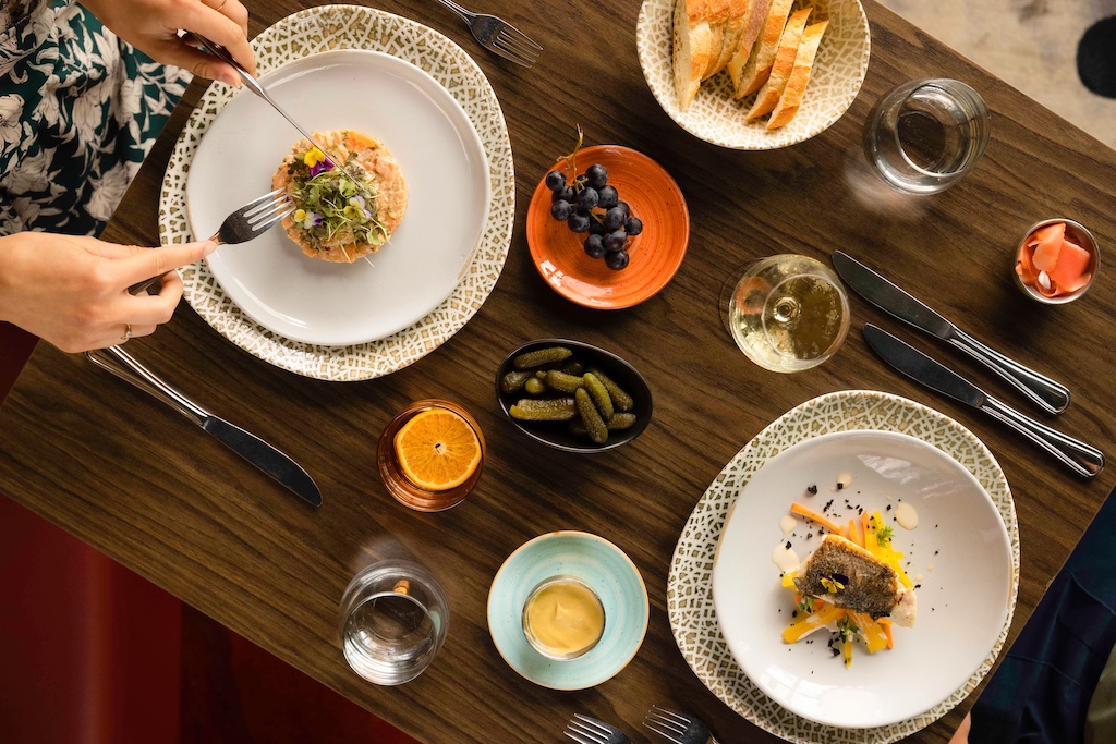 Club Med Québec Charlevoix Image