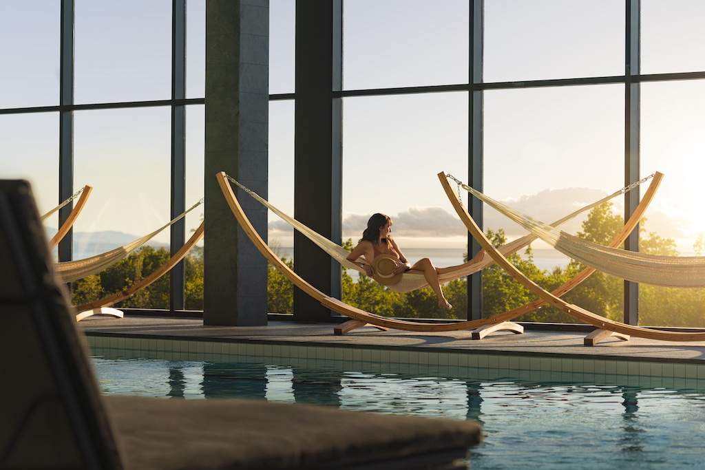 Club Med Québec Charlevoix Image