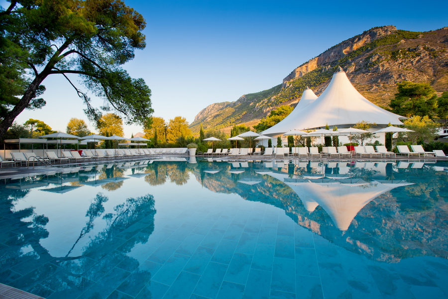 Club Med Gregolimano Daypass Image