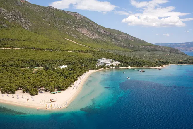 Club Med Gregolimano Image