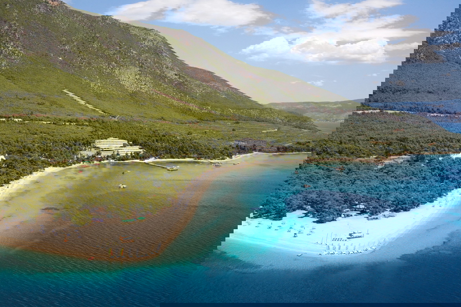 Club Med Gregolimano Daypass Image