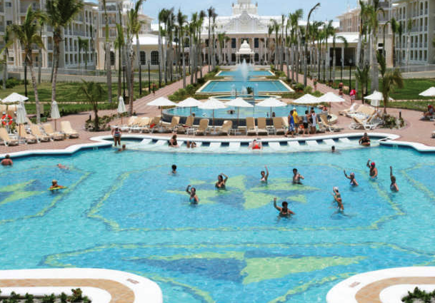 Hotel Riu Palace Punta Cana Daypass Image