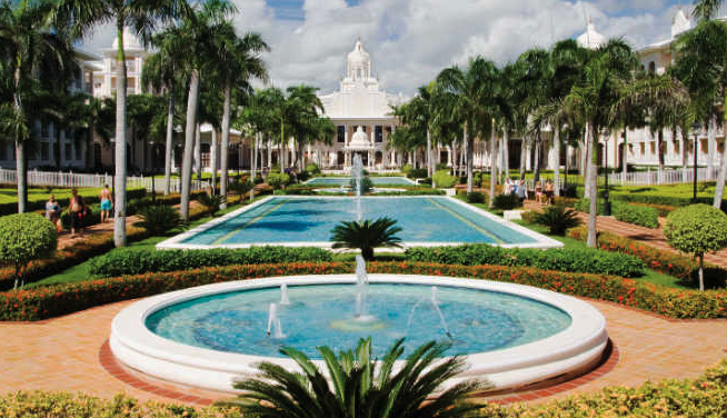 Hotel Riu Palace Punta Cana Daypass Image