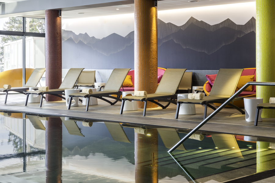 Club Med Arcs Panorama Daypass Image