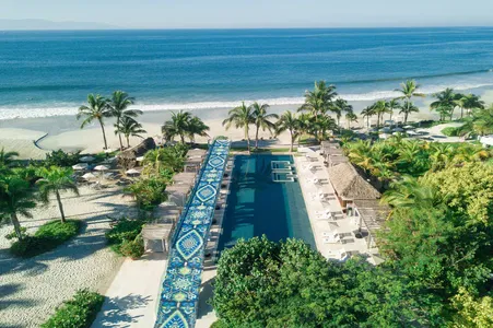 W Punta de Mita Daypass Image