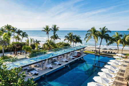 W Punta de Mita Daypass Image