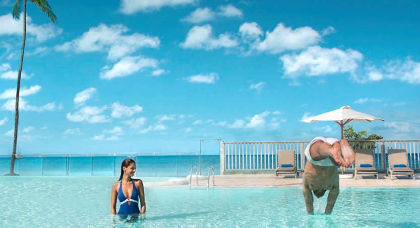 Club Med Les Boucaniers Daypass Image