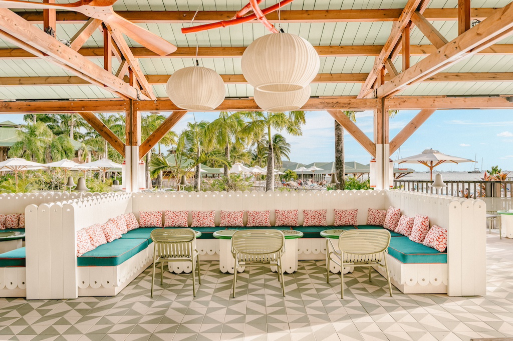 Club Med Les Boucaniers Daypass Image