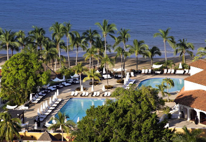 Club Med Ixtapa Pacific Daypass Image