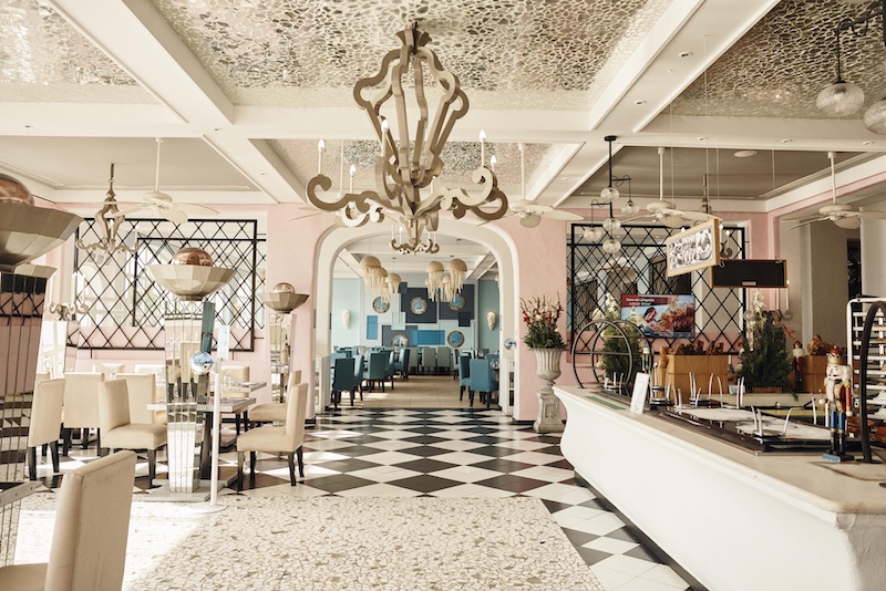 Club Med Ixtapa Pacific Daypass Image