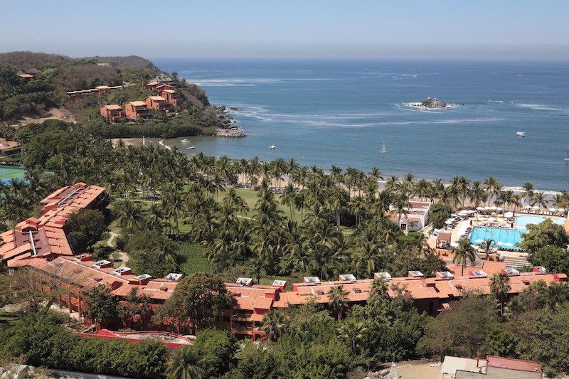 Club Med Ixtapa Pacific Daypass Image