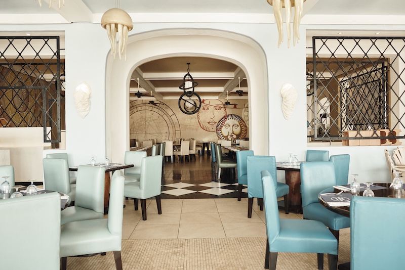 Club Med Ixtapa Pacific Daypass Image