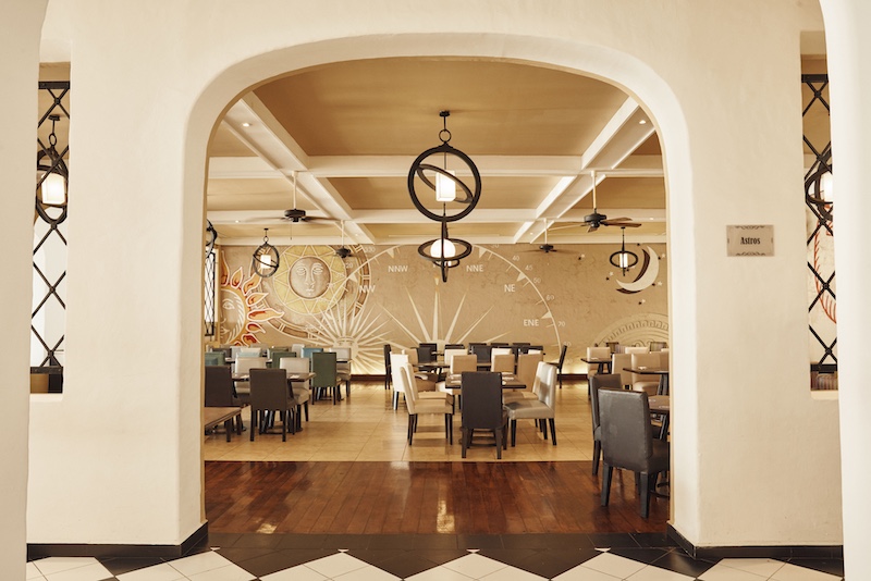 Club Med Ixtapa Pacific Daypass Image