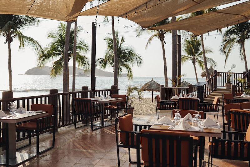 Club Med Ixtapa Pacific Daypass Image