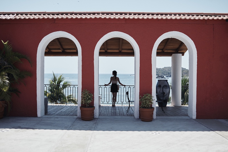 Club Med Ixtapa Pacific Daypass Image