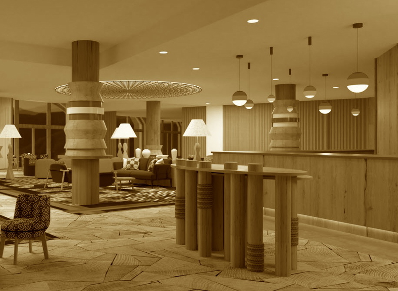 Club Med Serre-Chevalier Daypass Image