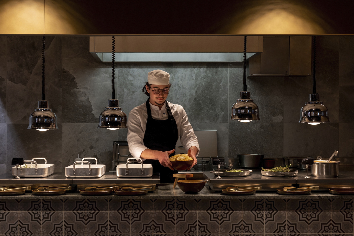 Club Med Serre-Chevalier Image