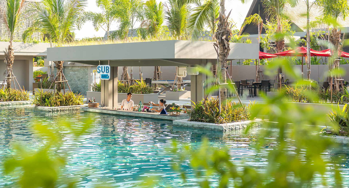 Anantara Vacation Club Mai Khao Phuket Image