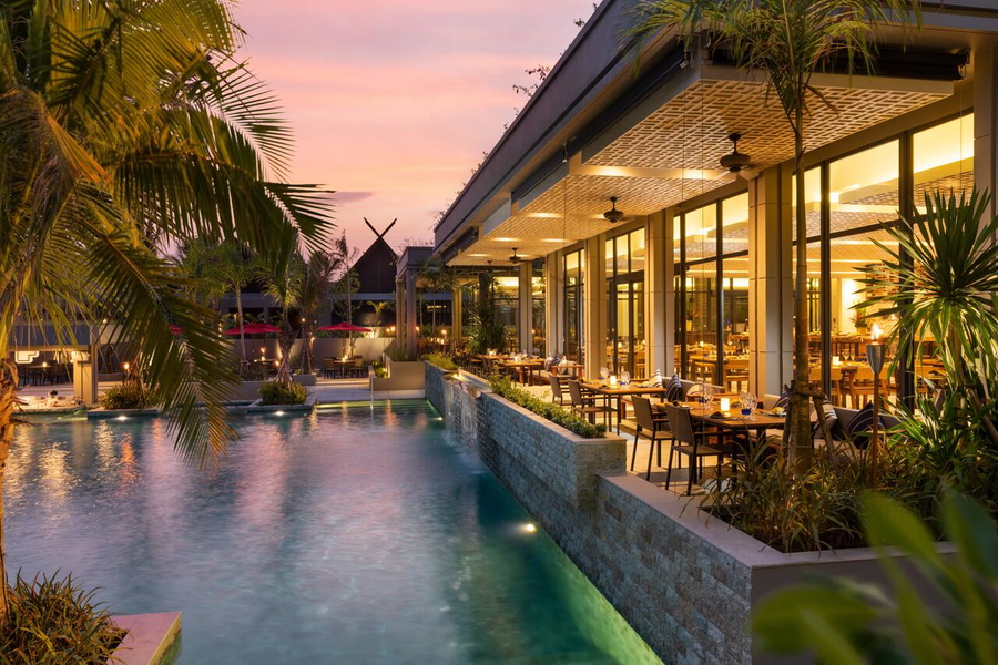 Anantara Vacation Club Mai Khao Phuket Daypass Image
