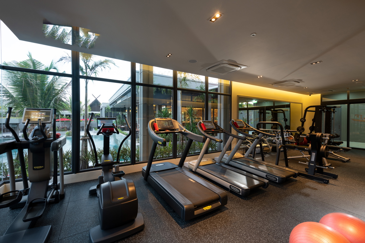 Anantara Vacation Club Mai Khao Phuket Image