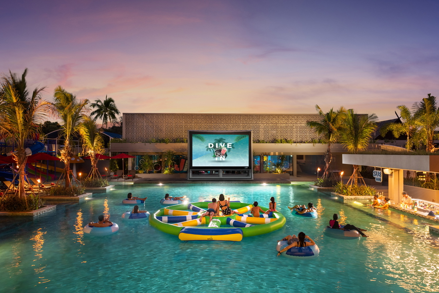 Anantara Vacation Club Mai Khao Phuket Daypass Image