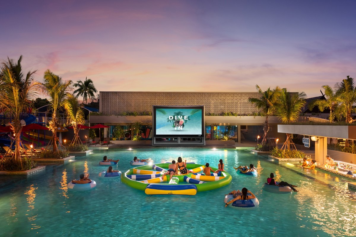 Anantara Vacation Club Mai Khao Phuket Image