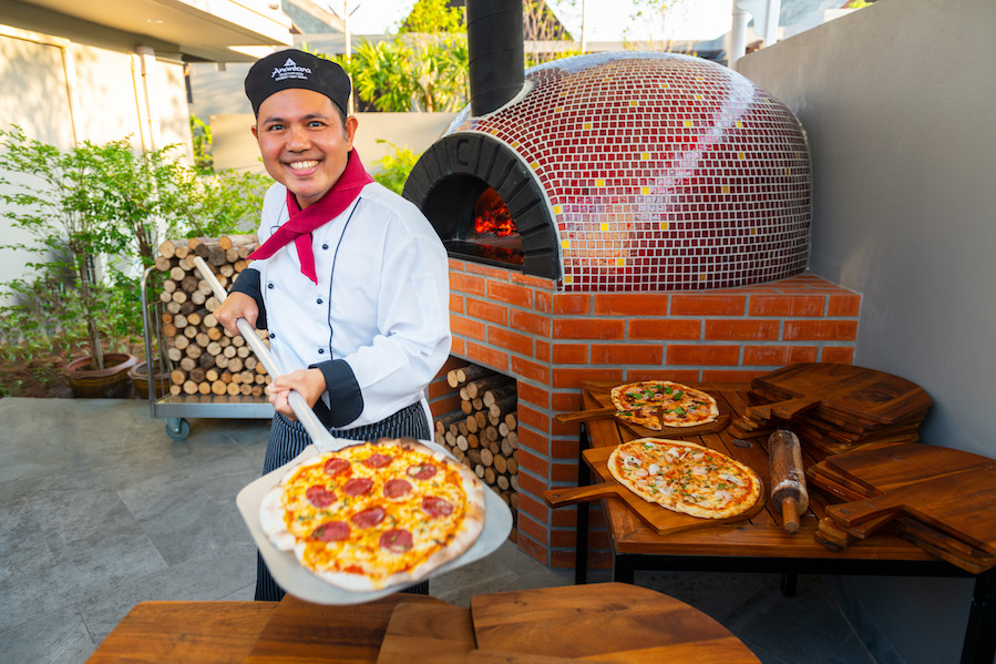 Anantara Vacation Club Mai Khao Phuket Image