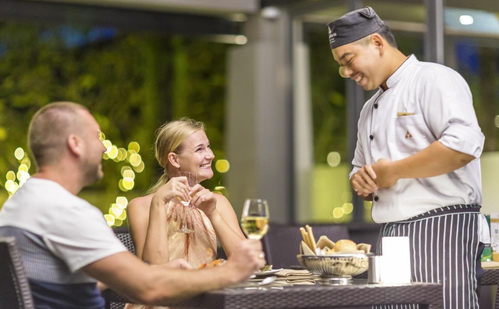 Anantara Vacation Club Mai Khao Phuket Image