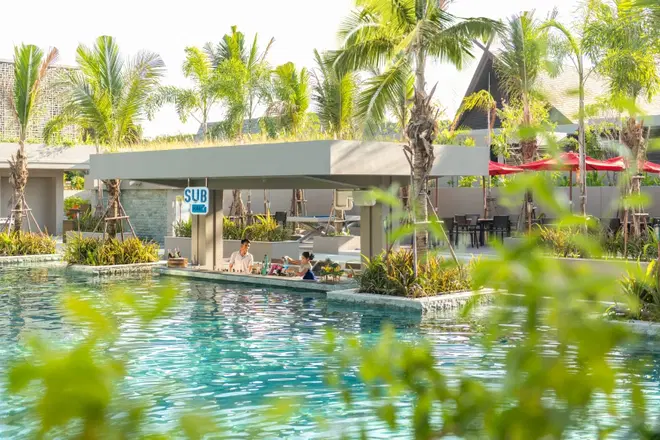 Anantara Vacation Club Mai Khao Phuket Image