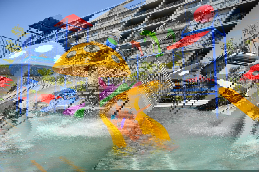 Anantara Vacation Club Mai Khao Phuket Daypass Image