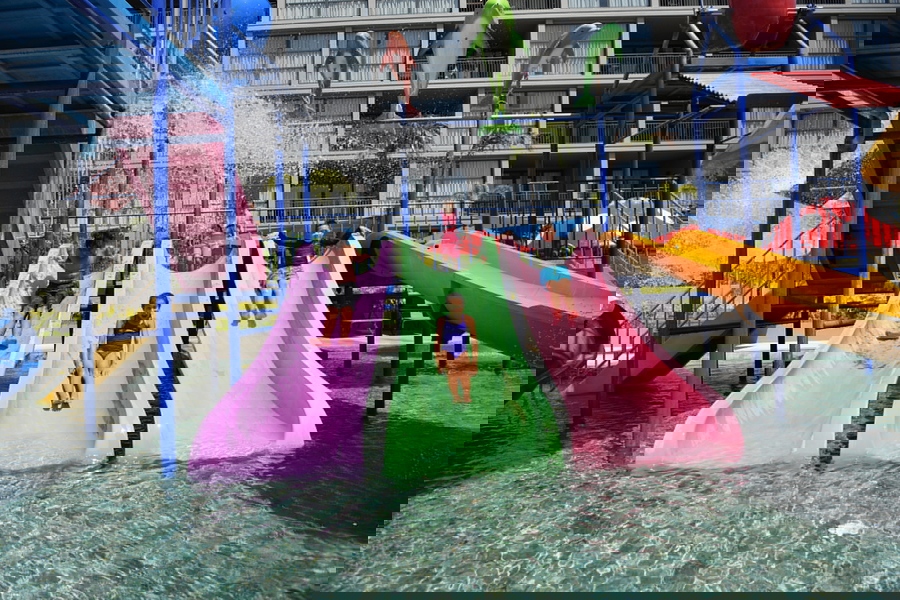 Anantara Vacation Club Mai Khao Phuket Daypass Image