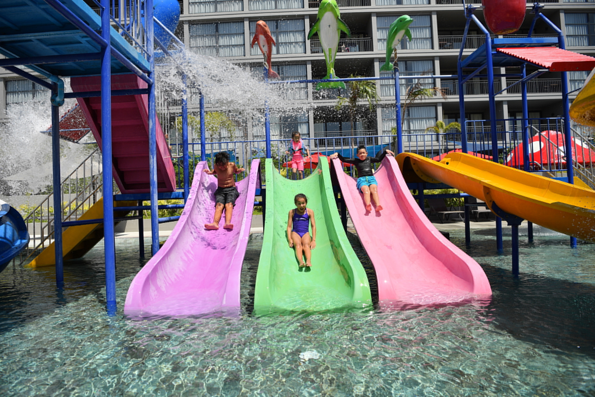 Anantara Vacation Club Mai Khao Phuket Image