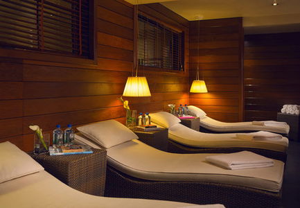 Spa de l'Hôtel Renaissance Vendôme Daypass Image
