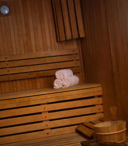 Spa de l'Hôtel Renaissance Vendôme Daypass Image