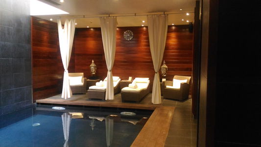 Spa de l'Hôtel Renaissance Vendôme Daypass Image
