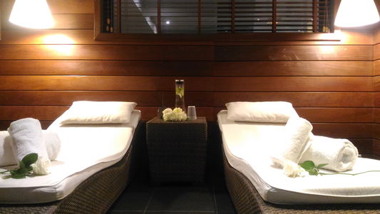 Spa de l'Hôtel Renaissance Vendôme Daypass Image