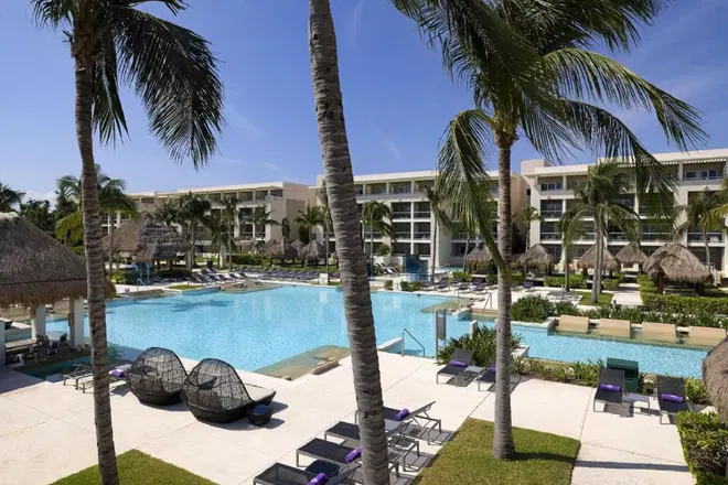 Paradisus La Perla - Adults Only - Riviera Maya Image