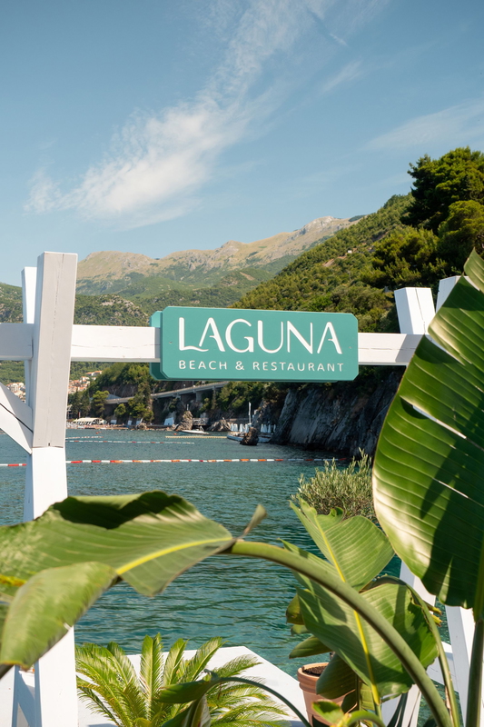 Laguna Beach & Restaurant Image