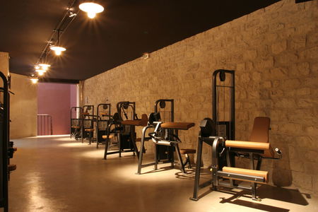 L'Usine Daypass Image