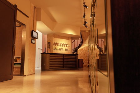 L'Usine Daypass Image