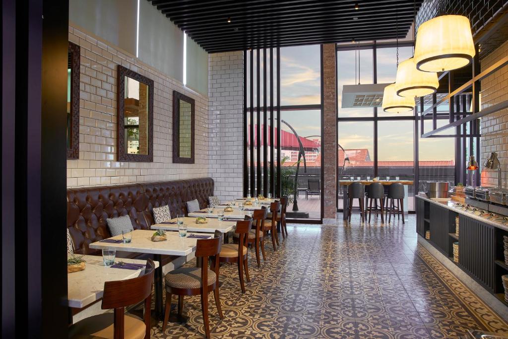 Holiday Inn Singapour Little India Daypass Image(s)